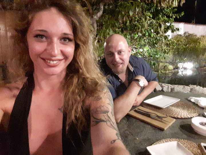 L'ultimo passo per vincere il REGALO di Matrimonio.com - 1