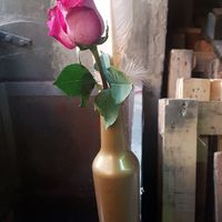 Curiosità: tema matrimonio? - 1