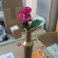 Curiosità: tema matrimonio? - 2