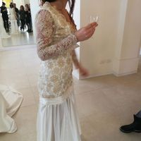 Curiosità: tema matrimonio? - 1