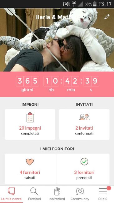 -365 giorni 😍 - 1