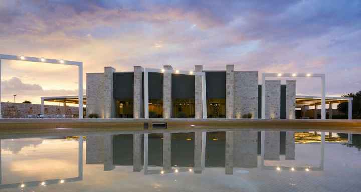 Sposi che celebreranno le nozze il 1 Settembre 2018 - Puglia - 1