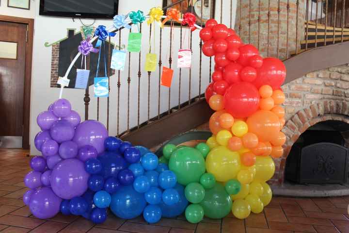 Tableau de Mariage - 1