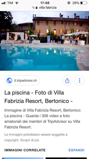 Sono in crisi !! Vorrei cambiare location - 2
