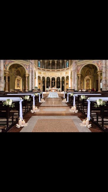 Consiglio chiesa - 2