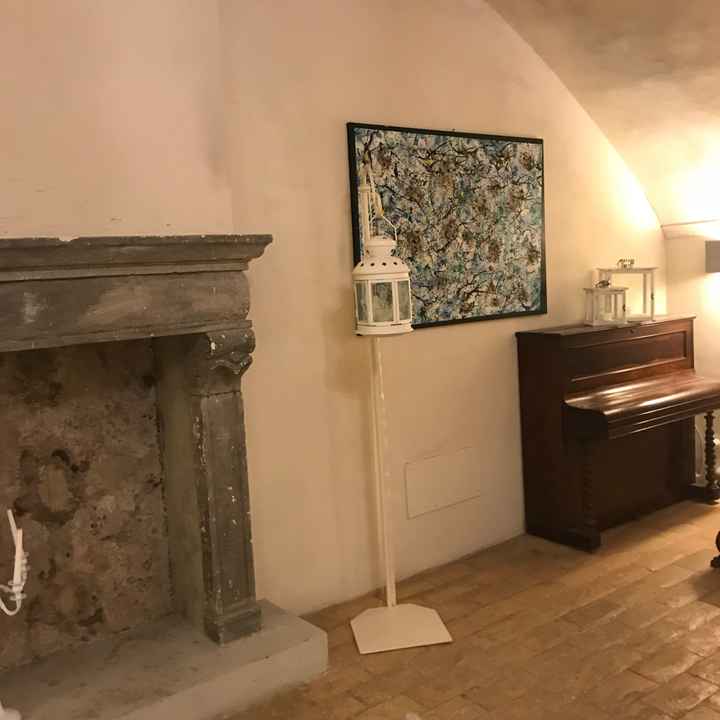 Sono in crisi !! Vorrei cambiare location - 1