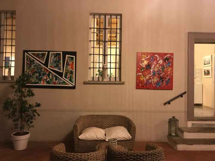 Sono in crisi !! Vorrei cambiare location - 2