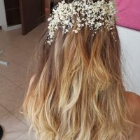 Acconciatura capelli - 1