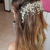 Acconciatura capelli - 2