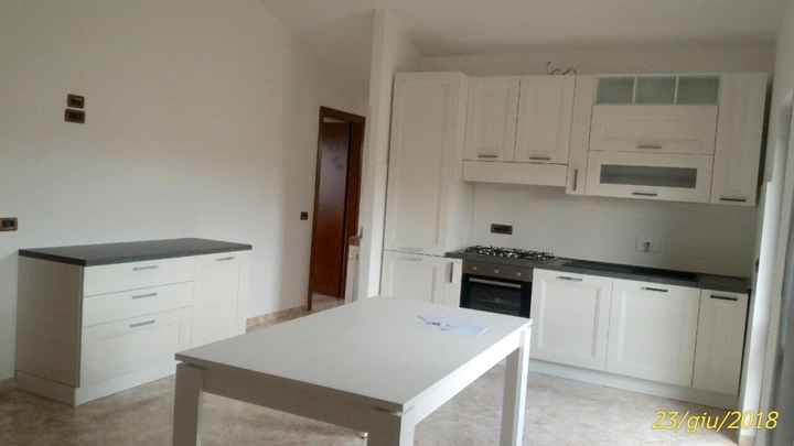 Cucina montata ! - 1