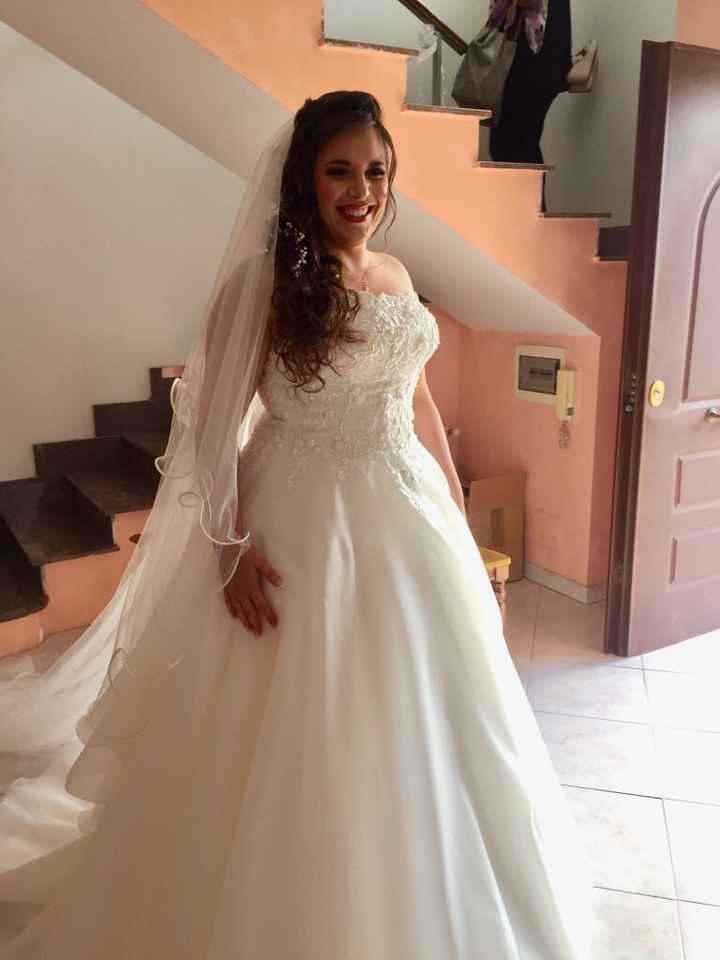 Finalmente sposi !! - 1