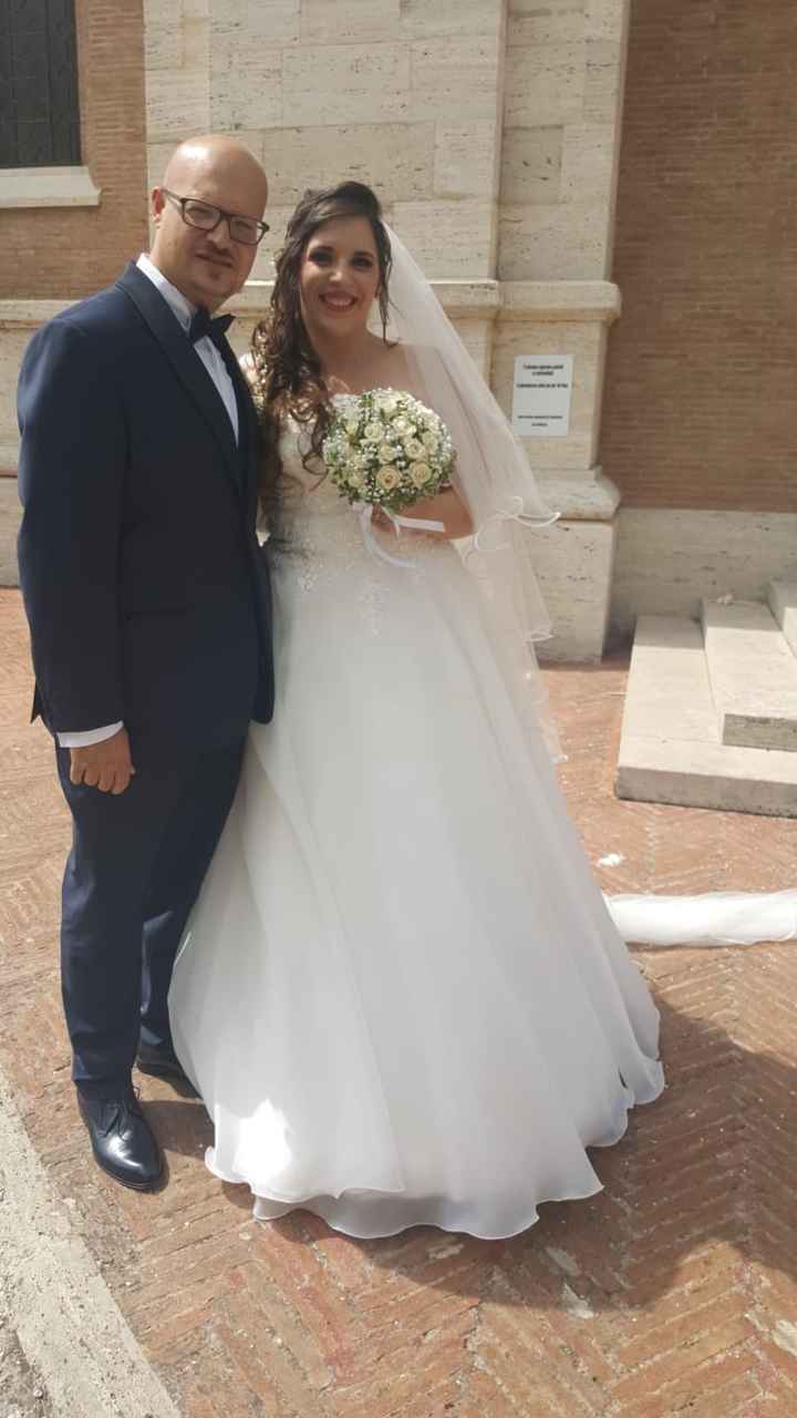 Finalmente sposi !! - 2
