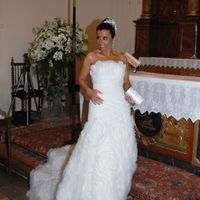 Il giorno del mio matrimonio