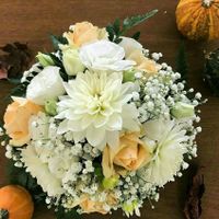 Che bouquet scegliere per settembre? - 1