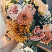 Che bouquet scegliere per settembre? - 2