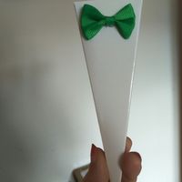 Coni riso promessa :) - 2