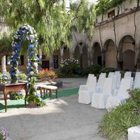 Chiostro di San Francesco