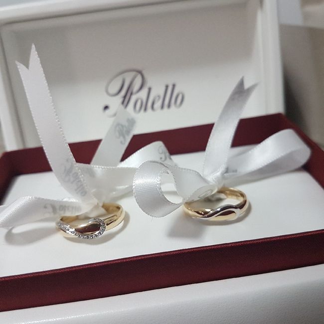 Ciao ragazze!!! Fedi?!?! - 1