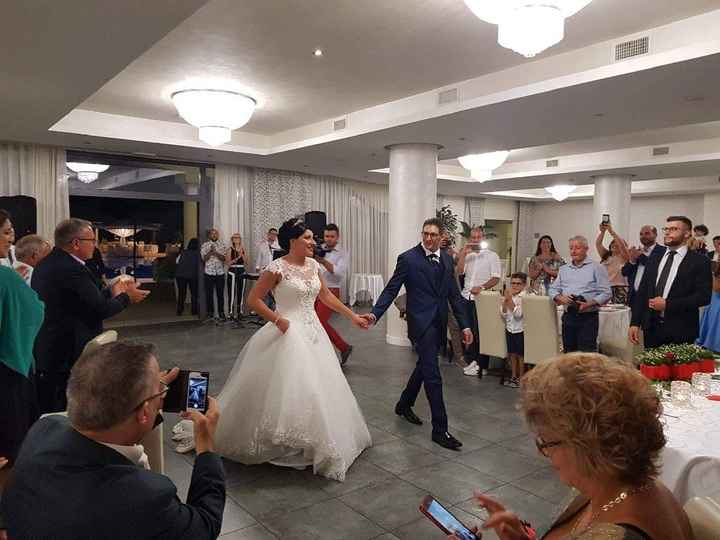 Finalmente sposati!🎉🎉🎉 - 8