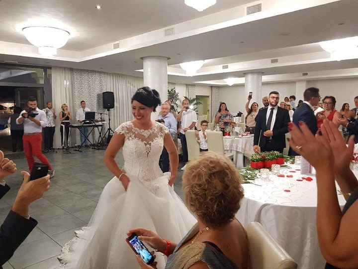 Finalmente sposati!🎉🎉🎉 - 12