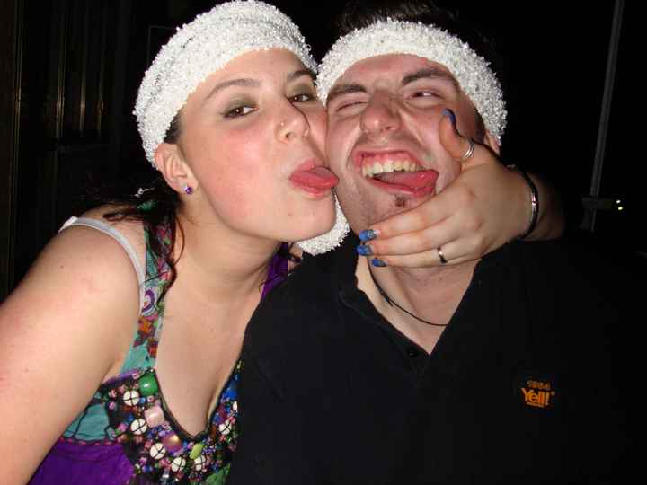 Dio li fa e poi li accoppia