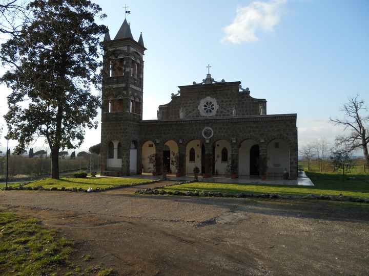 campanile mozzafiato!trpp bella!