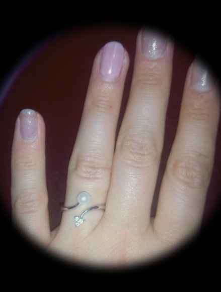 La foto del vostro anello! - 1