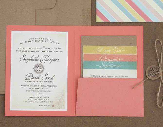 Partecipazioni: idee e tendenze 2016 - 1