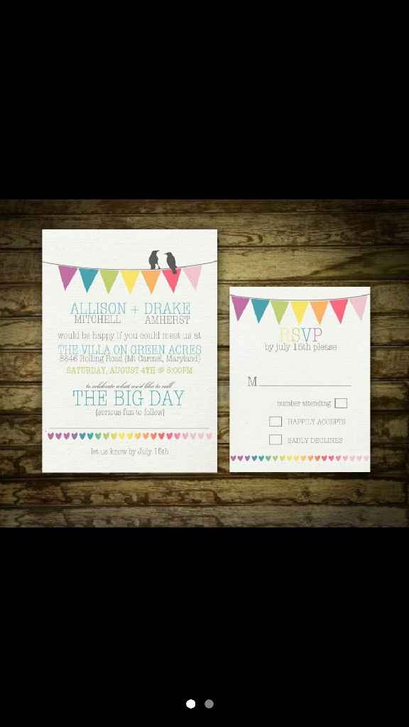 Partecipazioni: idee e tendenze 2016 - 6