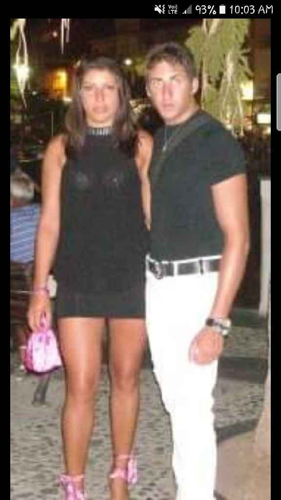  Altri giochino...come eravate agli inizi e come siete ora? - 1