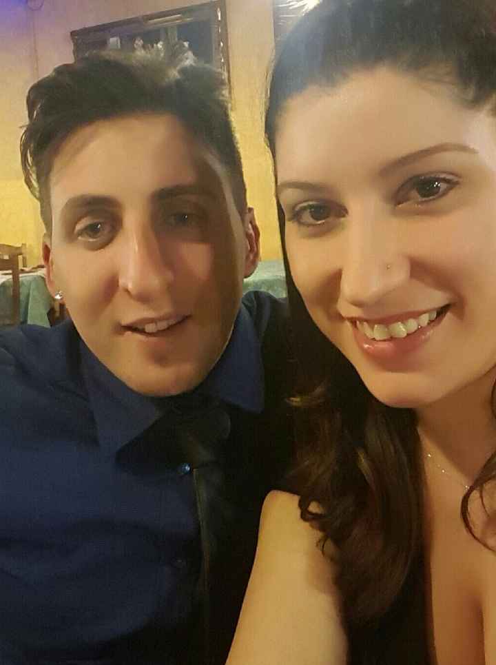  Altri giochino...come eravate agli inizi e come siete ora? - 2