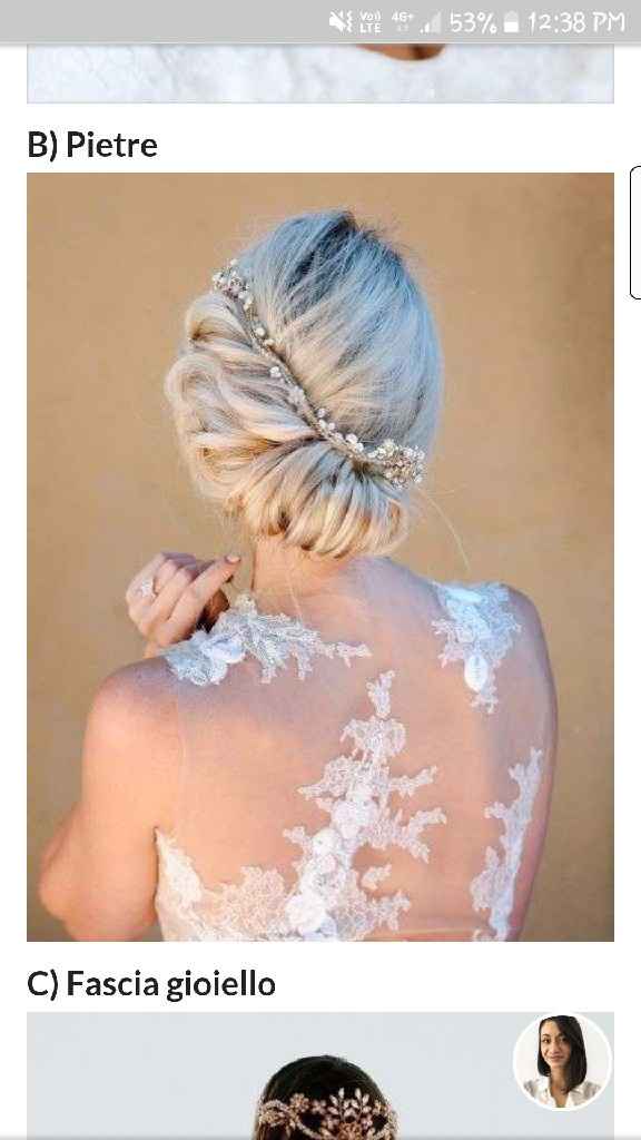 La mia acconciatura preferita - 1