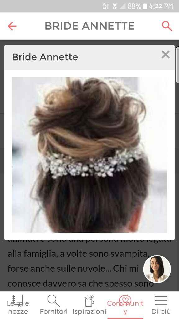 La mia acconciatura preferita - 2