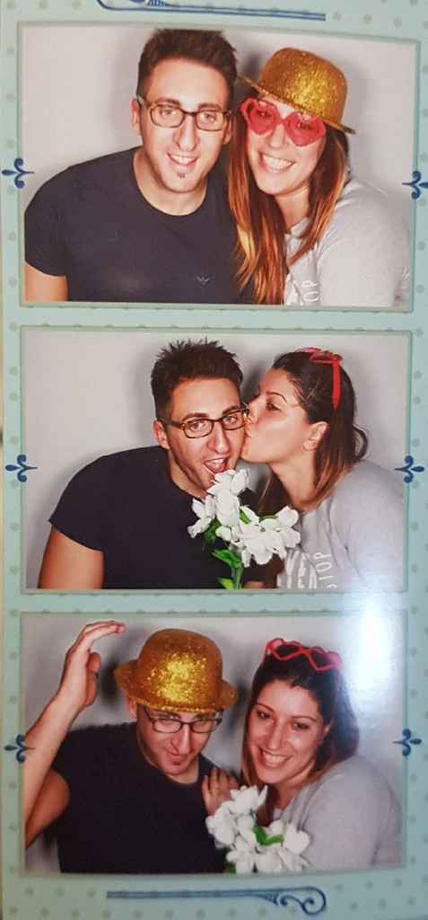 L'ultimo passo per vincere il REGALO di Matrimonio.com - 1