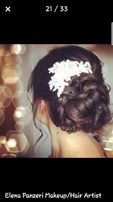  Al mio matrimonio sarò...👰🏼😍❤ - 3