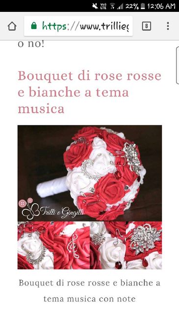  Al mio matrimonio sarò...👰🏼😍❤ - 4