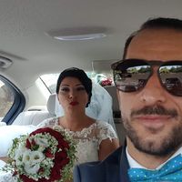 Finalmente sposati!🎉🎉🎉 - 1