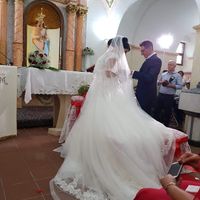 Finalmente sposati!🎉🎉🎉 - 4