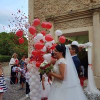 Finalmente sposati!🎉🎉🎉 - 5