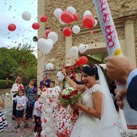 Finalmente sposati!🎉🎉🎉 - 6