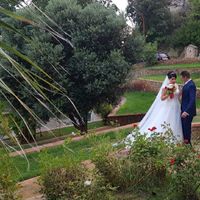 Finalmente sposati!🎉🎉🎉 - 16