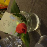 cena romantica a casetta nostra