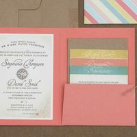 Partecipazioni: idee e tendenze 2016 - 1