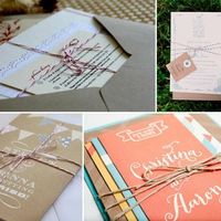 Partecipazioni: idee e tendenze 2016 - 2