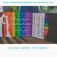 Partecipazioni: idee e tendenze 2016 - 5