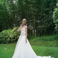 Abito da sposa, il vostro? - 1