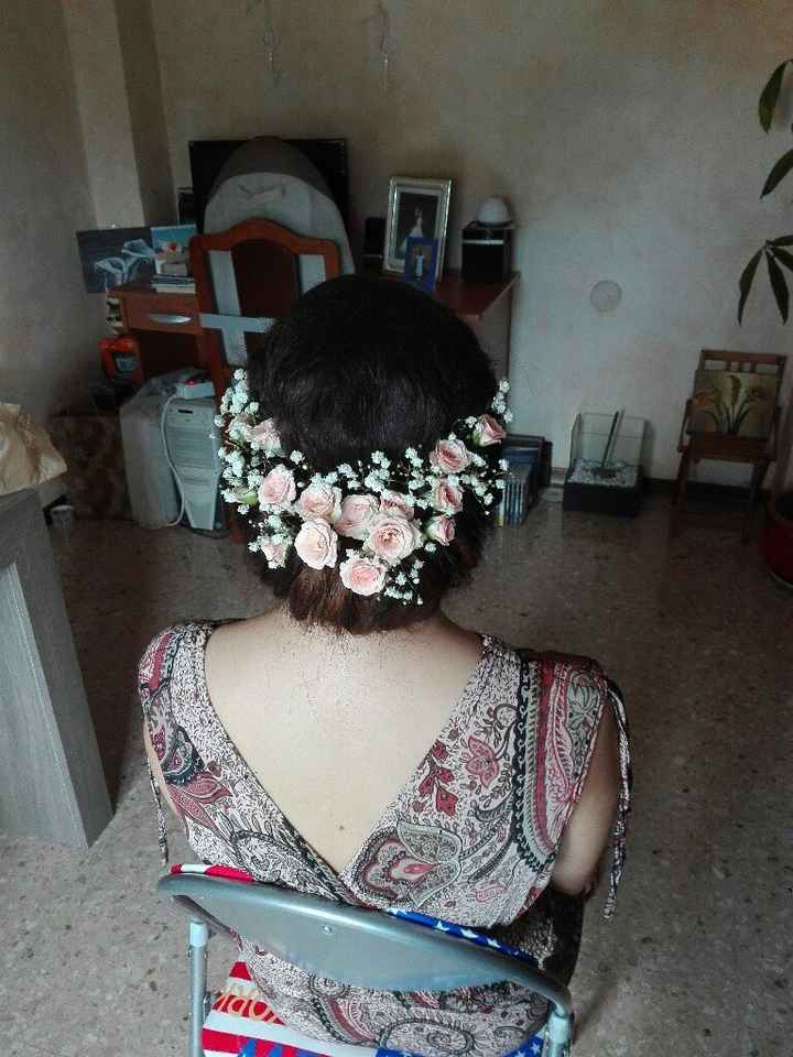 Acconciatura! scelta - 1