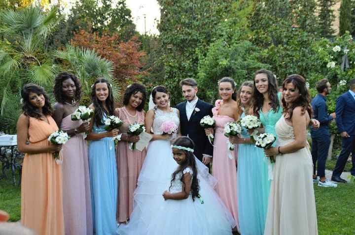 E il giorno più bello della mia vita è passato! - 2