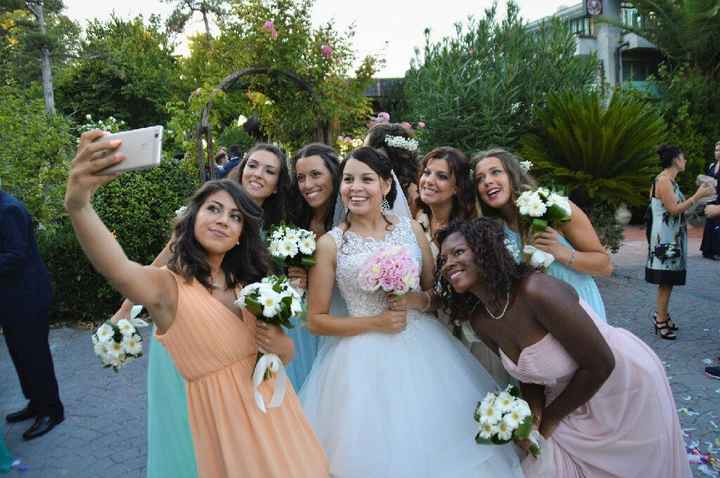 E il giorno più bello della mia vita è passato! - 3