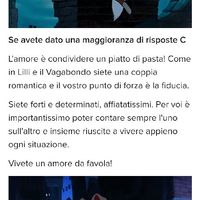 Quale film Disney vi rappresenta? - Il risultato - 1